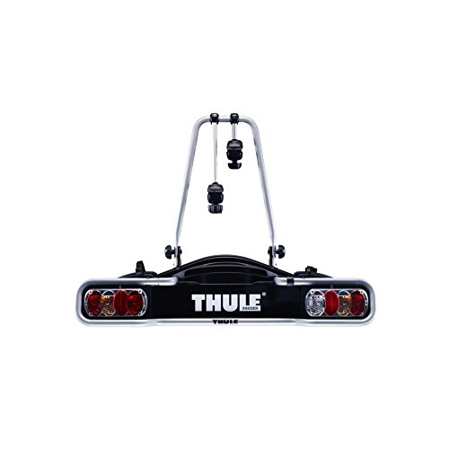 Thule 940000 Porte-vélos arrière EuroRide 940