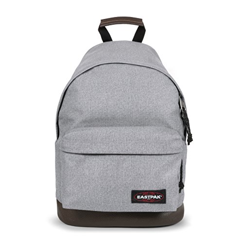 Eastpak Wyoming Sac à dos, 40 cm, 24 L, Gris (Sunday Grey)