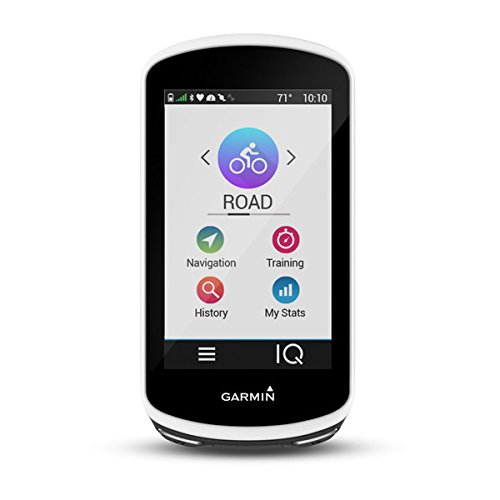 Garmin Edge 1030 - Compteur GPS de Vélo