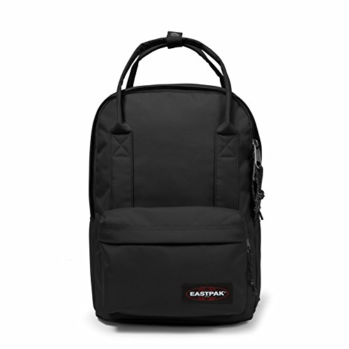 Eastpak Padded Shop'R Sac à  dos, 38 cm, 15 L, noir