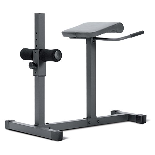 MARCY Jd3.1 Dos Hyper Extension Bench