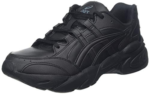 ASICS Gel-Bondi, Chaussures de Running Homme, Noir (Black/Black 001), 43.5 EU