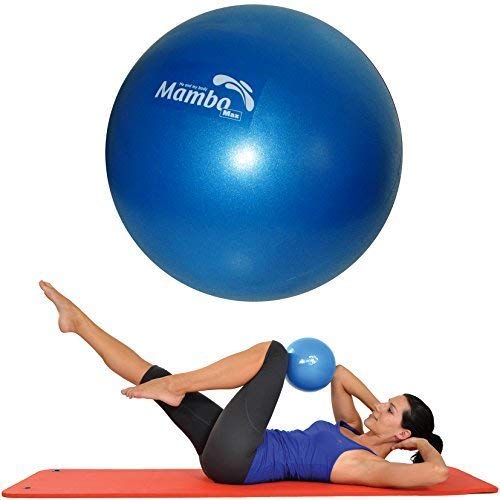 Gymnic - 04-010103 - Balles Over Ball Slowmotion 26 cm