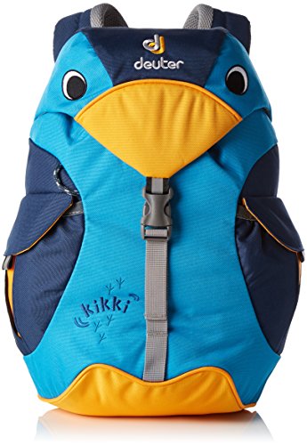 Deuter Kikki Sac à dos Turquoise/Midnight 6 L