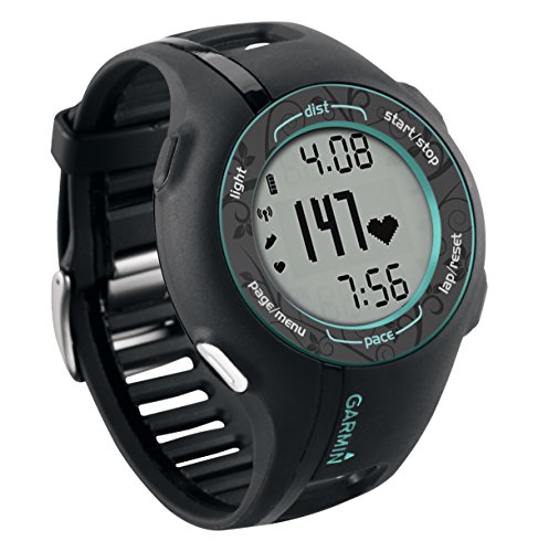 Garmin Forerunner 210 Montre GPS