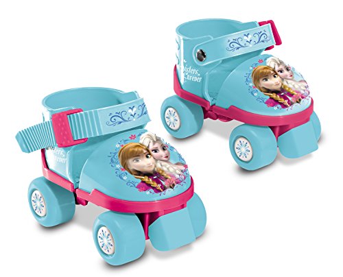 mondo - 28254.0 - Set de Roller Skate - La Reine des Neiges