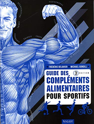 Guide des compléments alimentaires pour sportifs