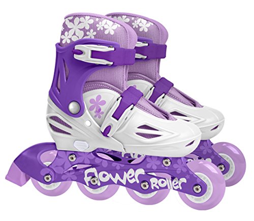 Stamp - Jb130130 - In Lines Skates Pour Fille