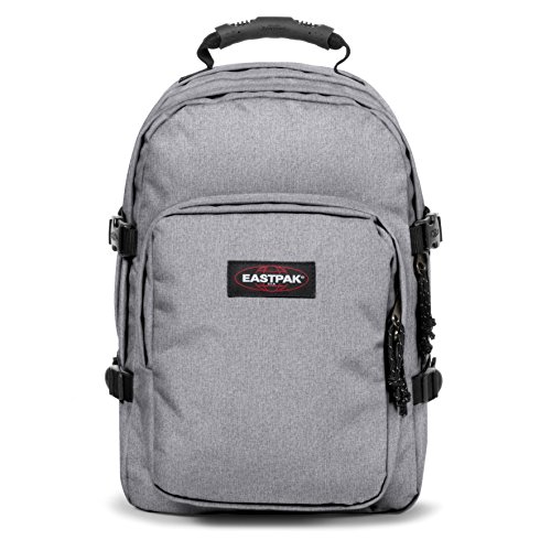 Eastpak Provider Sac à  dos, 44 cm, 33 L, Gris (Sunday Grey)