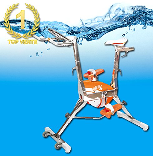 Velo piscine WR4 Le Must !