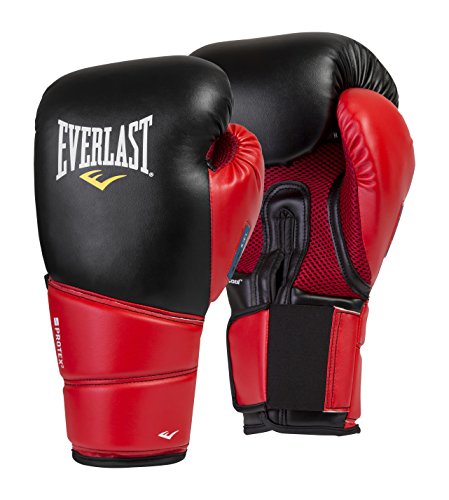 Everlast Pro Style Elite da allenamento:Serie 2500 guantoni