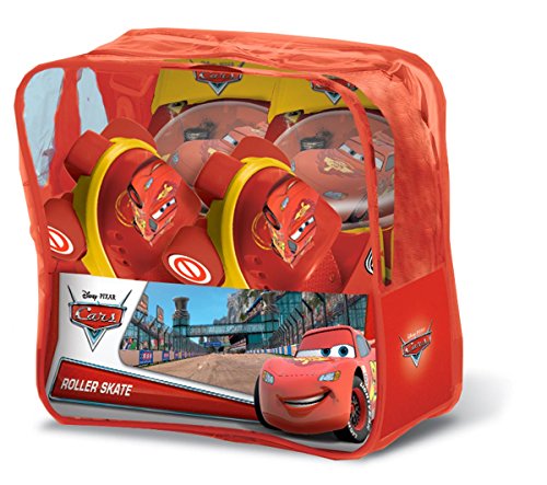mondo - 28105 - Set Roller + Protections - Cars 3