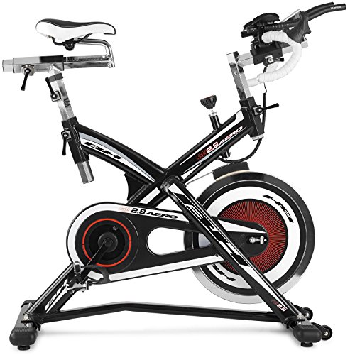 BH Fitness SB2.8 H9176 velo de biking