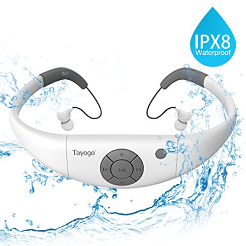 Pd195 Lecteur MP3 étanche pour la natation - Chine Etanche MP3 et