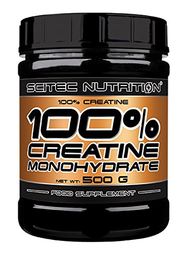 Scitec Nutrition Creatine Monohydrate 500 g