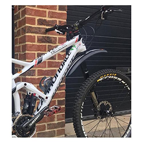 Mudhugger VTT Garde-boue avant pour Cannondale Vélo de montagne - pour gaucher