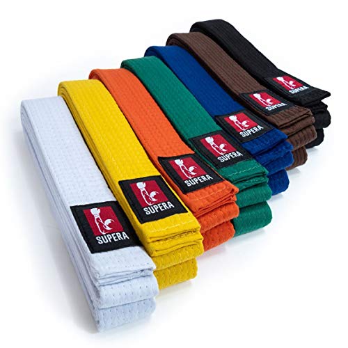 Ceinture de karaté modèles et prix Sportoza