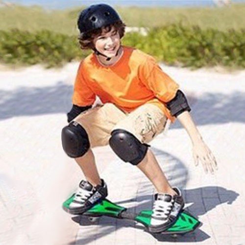 Apolyne ig103240 Skateboard, Unisexe Adulte Multicolore, Taille Unique