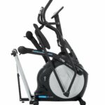 vélo elliptique Fytter CR014X plié