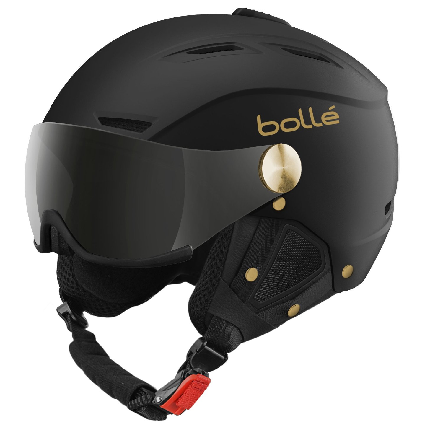 Casque Ski Femme Bollecasque Ski Bolle Pas Cher Nouvelle