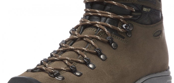 Homme Chaussures de Randonn/ée Hautes Asolo A23094