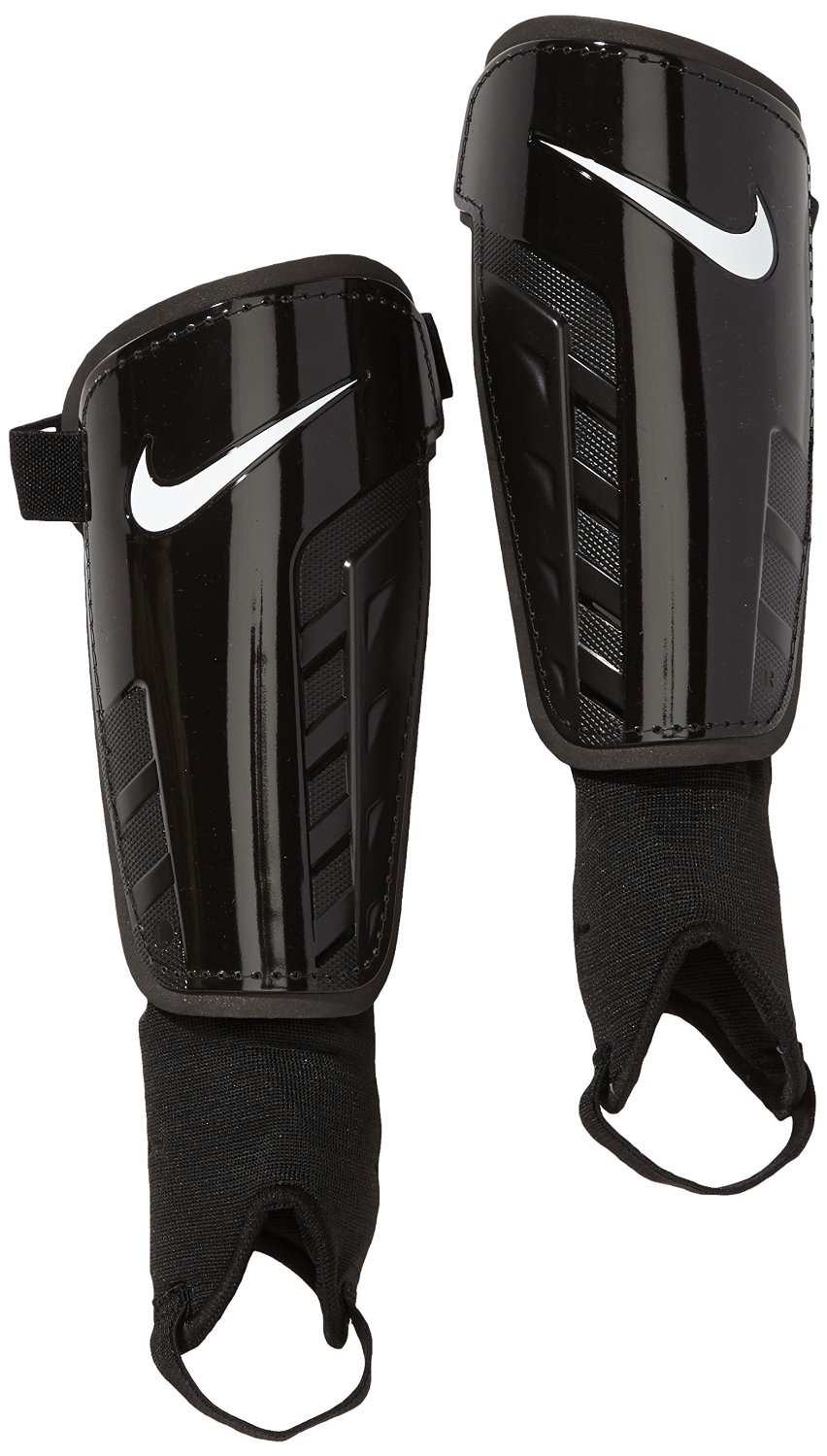 Manches Double Couche Prot/ège-Tibias avec en Maille Respirant pour Enfant Adolescent Adulte Football Jeux d/ébutant ou Elite athl/étisme Dokpav Football Prot/ège-Tibia Chaussettes