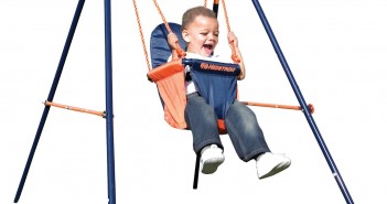 Balancoire bebe interieur : avis, prix et promo balancoire-bebe-interieur-spotoza-equipement-et-materiel-sport