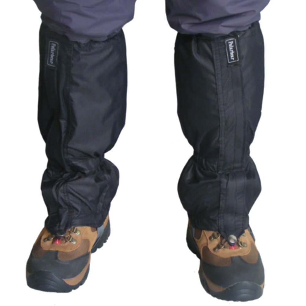Songwin Gu/êtres de Randonn/ée /Étanche Outdoor Gu/êtres Jambi/ères pour VTT,Escalade Randonn/ée Activit/és Ext/érieures Protection Contre Neige Pluie Boue Vent.