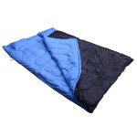Sac de Couchage Automne et Hiver Active Forever Sac De Couchage Double Enveloppe Aventure en Plein air et Survie essentielles Sac de Couchage Automne et Hiver Active Forever Sac De Couchage Double Enveloppe Aventure en Plein air et Survie essentielles