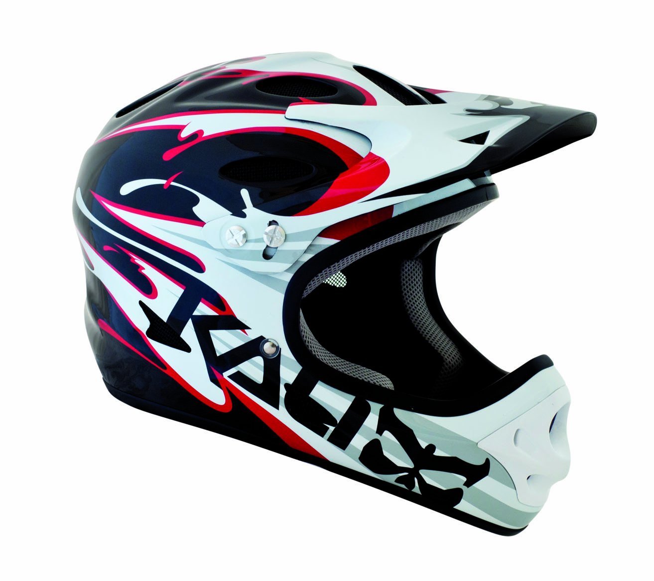 Casque BMX et FREESTYLE