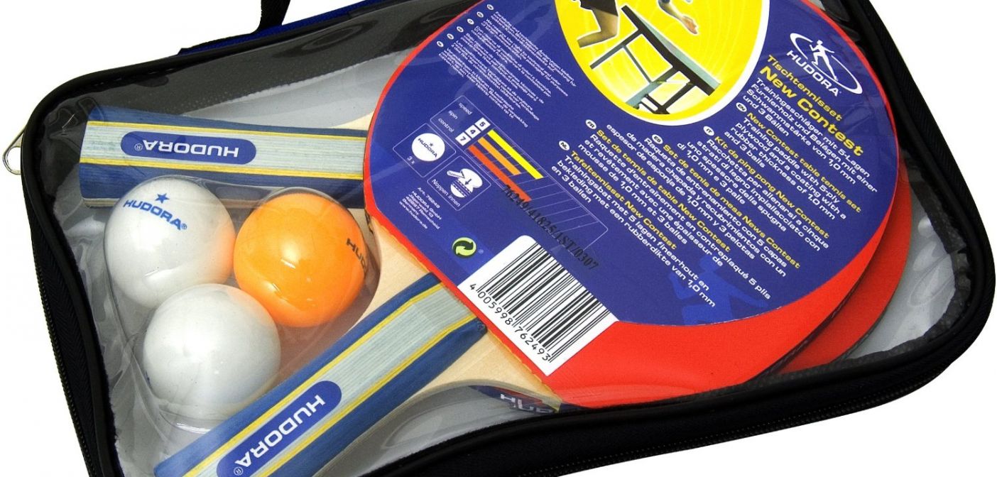 Kit ping pong : modèles et prix | Sportoza