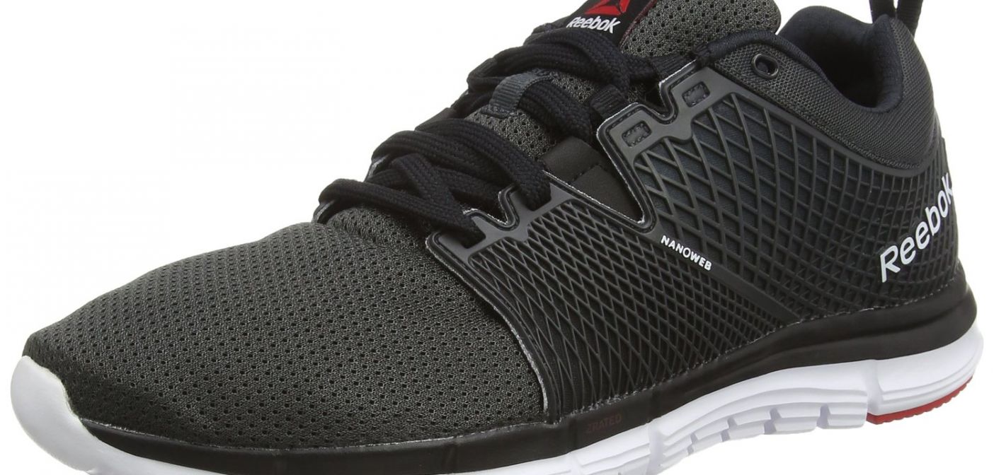 reebok promo