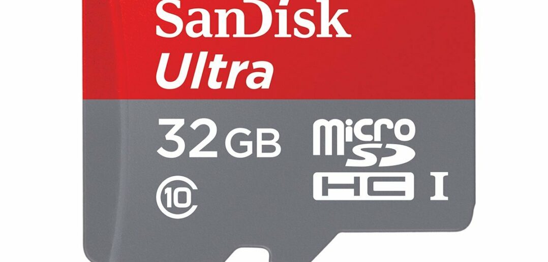 Prix Carte Micro Sd 32 Go Leclerc