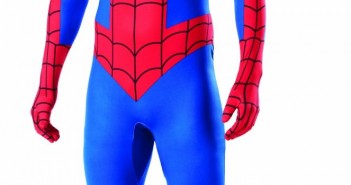 Costume Spiderman : modèles, prix et soldes costume-spiderman-sportoza-equipement-et-materiel-sport