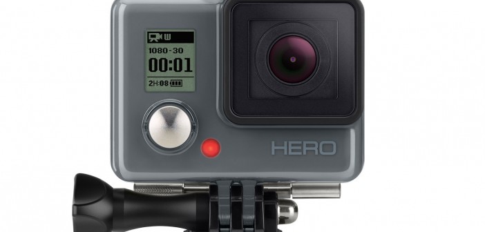 GoPro Hero : modèles et prix
