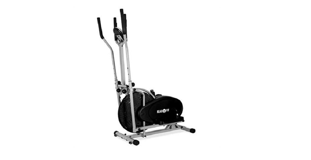 Cardio trainer pour entrainement-equipement-et-materiel-sport