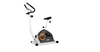 Vélo elliptique avec pulsomètre et ordinateur de bord-sportoza-equipement-et-materiel-sport