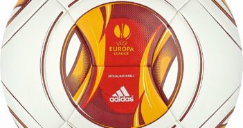 Ballon europa league