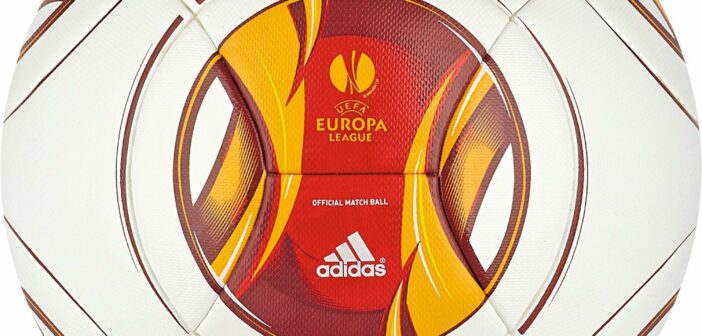 Ballon europa league
