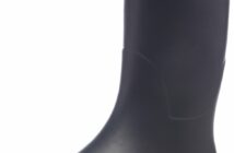 Bottes pour la pluie