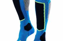 Chaussettes thermiques hiver sportoza