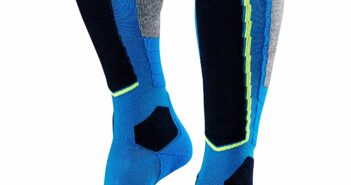 Chaussettes thermiques hiver sportoza