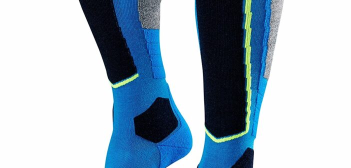 Chaussettes thermiques hiver sportoza