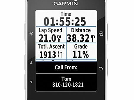 Garmin 520 Sportoza