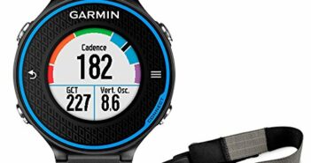 Garmin Forerunner 620