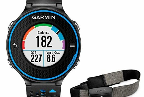 Garmin Forerunner 620