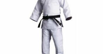 Kimono judo pour enfant sportoza