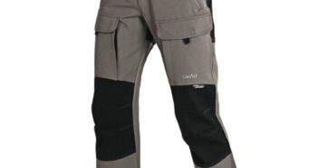 Pantalon de montagne