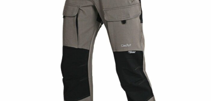 Pantalon de montagne