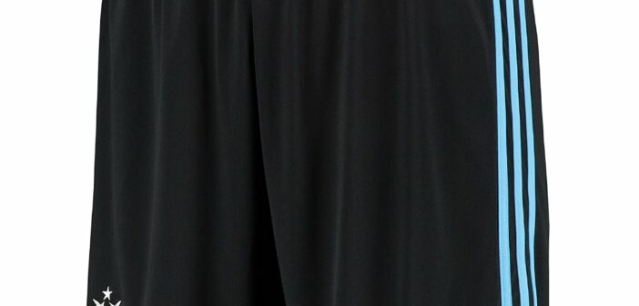 Short de football Sportoza
